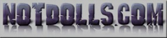 NotDolls